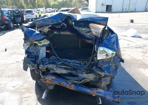 2007 Mercury Milan V6 Premier from USA, damaged, VIN 3MEHM08137R664872